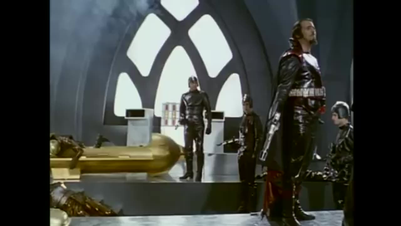 Star Crash - Sterne im Duell (Action, Abenteuer mit David Hasselhoof)