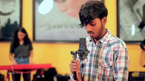 Chaand Raaton Mein 2.0 - Amarjeet Jaikar_HD_720p-(Hd9video)