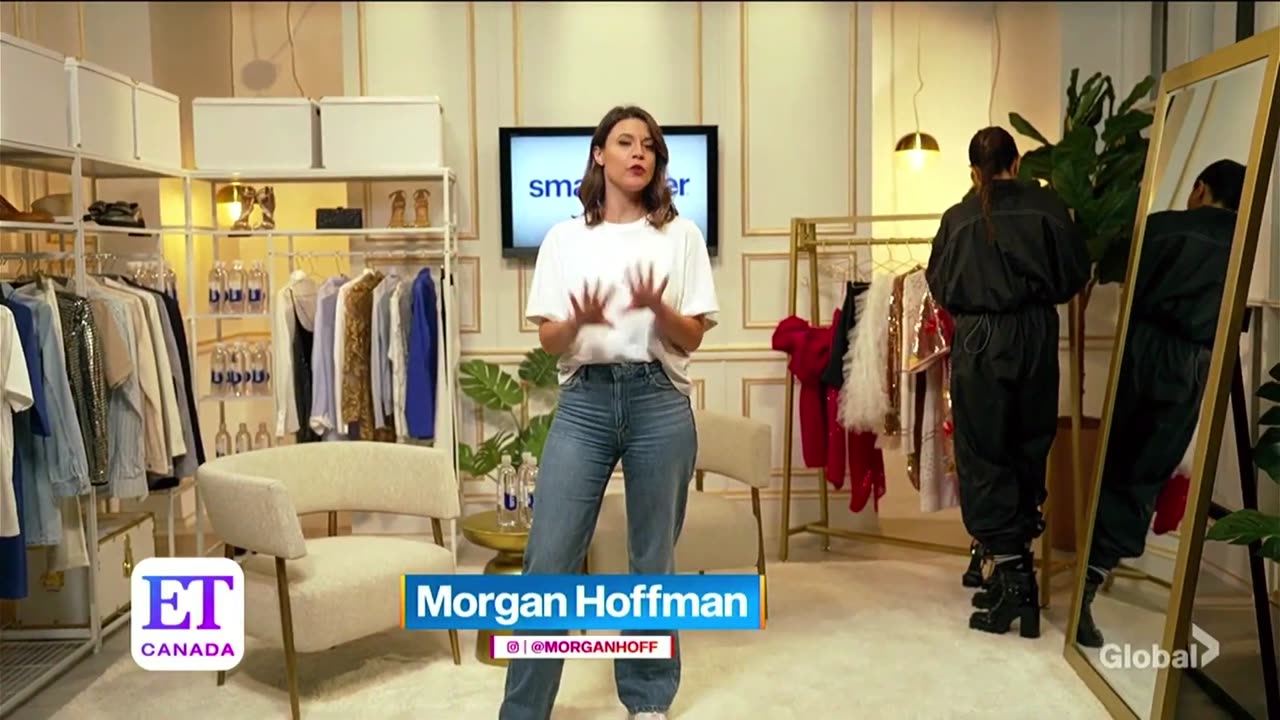 Cheryl Hickey, Sangita Patel and Morgan Hoffman Sep 7 2023