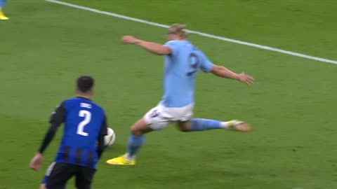 ALL 52 ERLING HAALAND GOALS! Man City Season 2022/23 | Every Goal