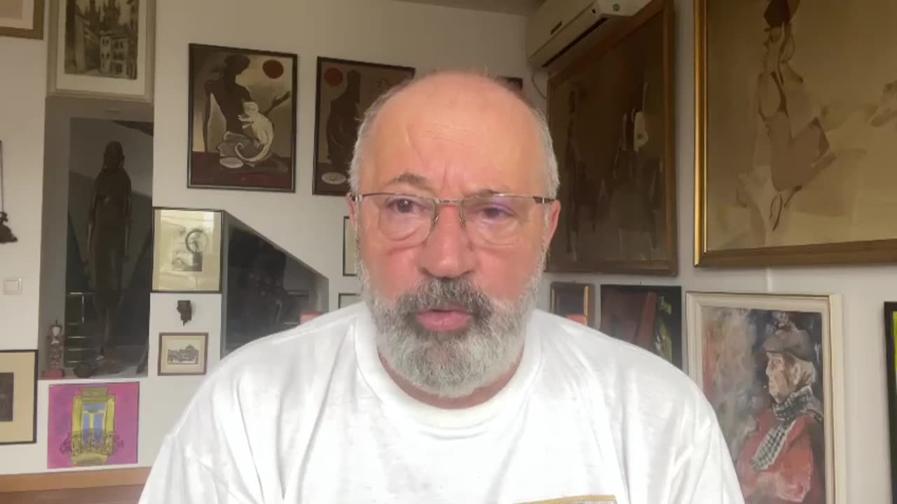 DNA ii spala pe demnitari. Sau nu - Ia Pastila SRS!