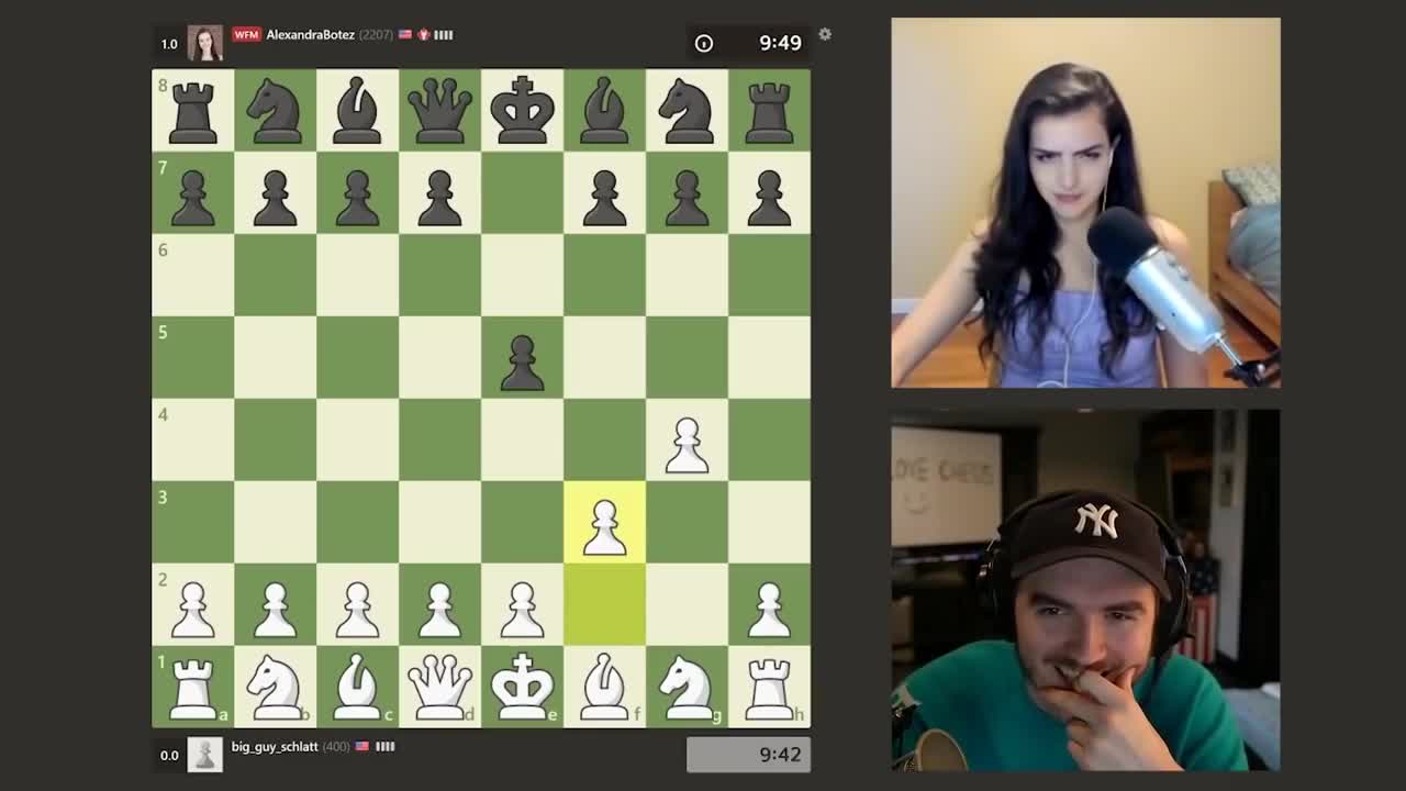 shortest chess game ever