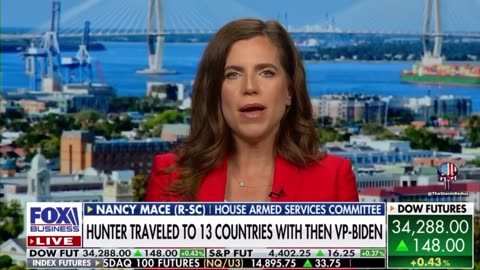 Lots Of Evidence On The Biden's