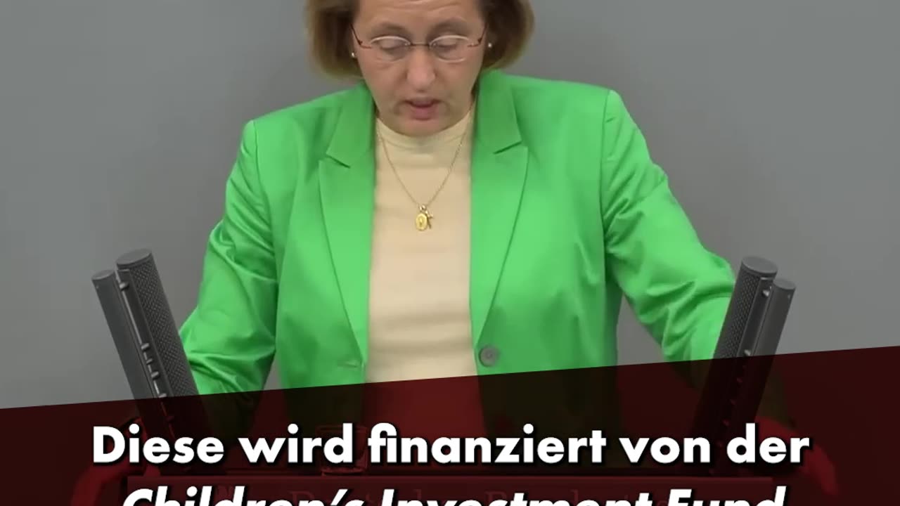 Clans und US Milliardäre hinter grüner Agenda!