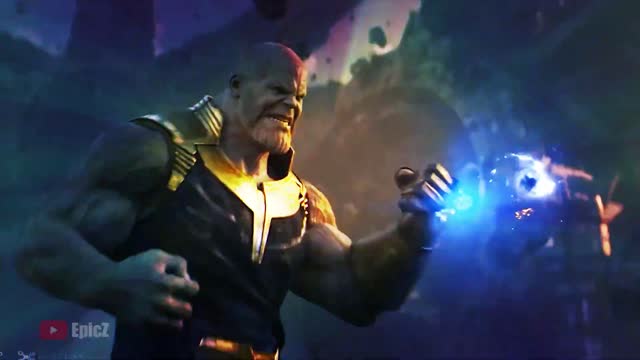 Marvel Avengers | Best Short Video | must watch