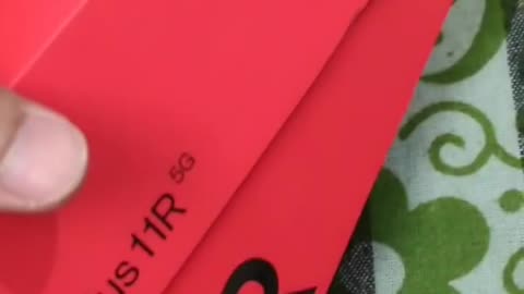 OnePlus 11r🎉❤️