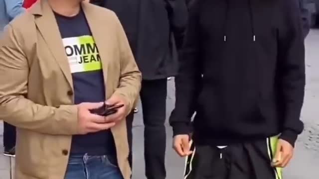 Những video triệu view, thoả mãn người xem trên TikTok _ Oddly Satisfying Video