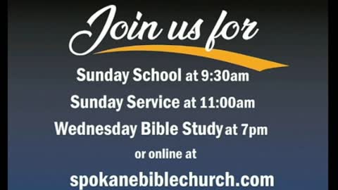 Spokane County Candidate Forum