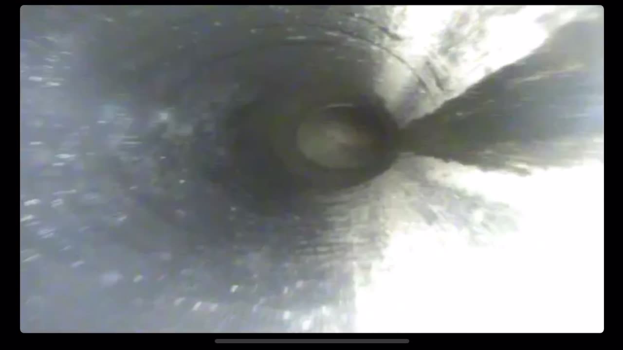 Sample Of a Camera Inspection