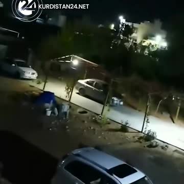 🇮🇷🇮🇶Dron Shahed 136