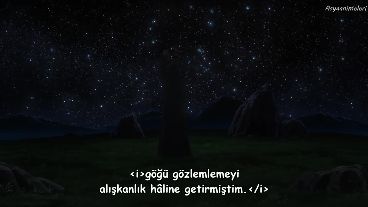 About the Movement of the Earth S01 E05 Turkce Altyazili AA