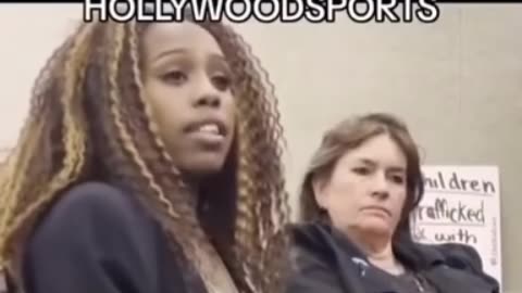 ALLY CARTER HAS LIVED IT SINCE A CHILD- TRAFFIC SURVIOR-EVEN SPORTS ARE RIGGED