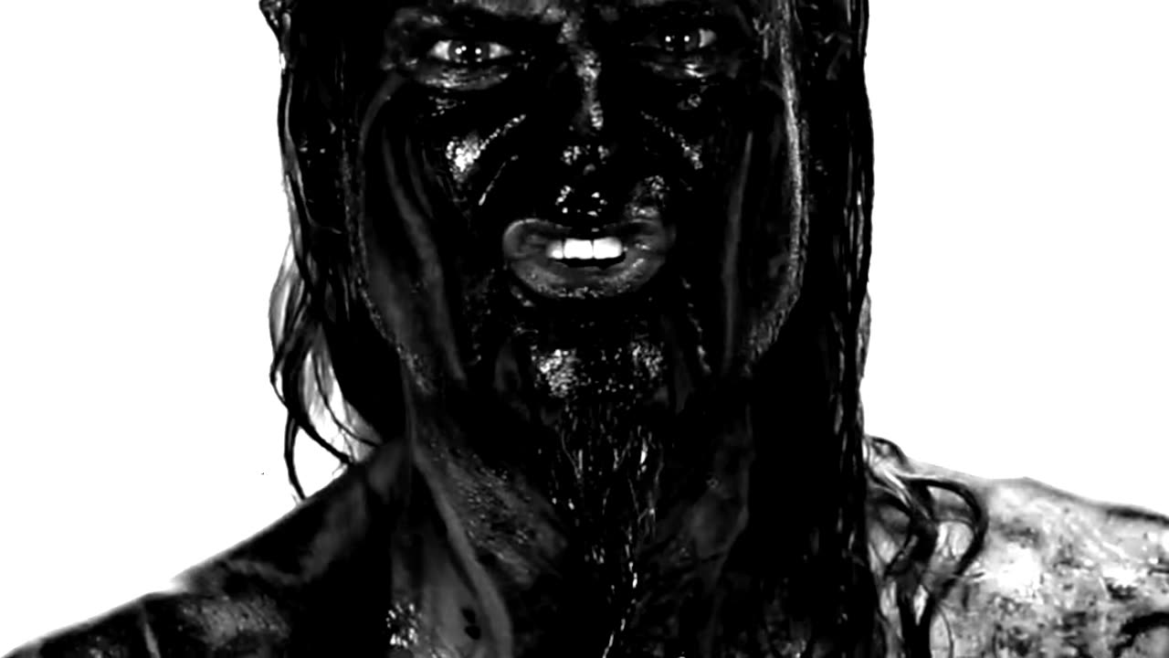 SAMAEL - Black Supremacy (Official Video)