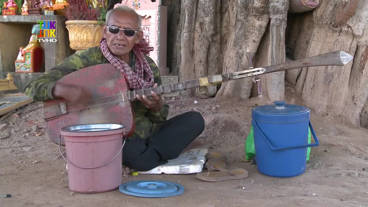 Chapay Khmer