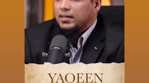 Yaqeen