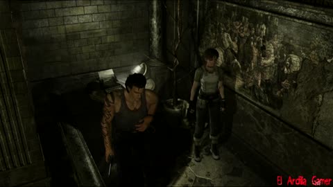 Resident Evil Zero #7