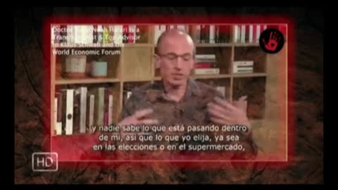 El nuevo orden mundial: WEF, IWF y WHO