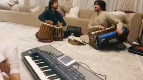Gham Jana shpa da