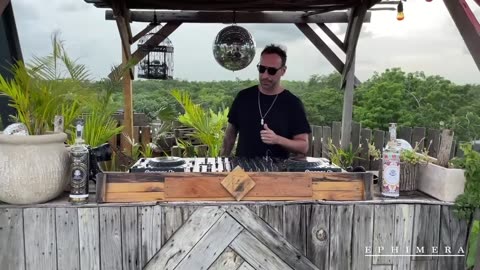 GALGO _ Progressive House Sunset Mix