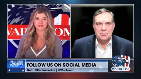 Michael Patrick Leahy from the "Tennessee Star" gives update on the Nashville shooting.