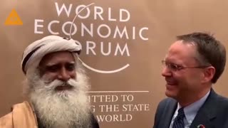 A Not So Friendly Reminder from the WEF
