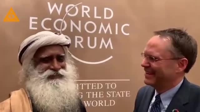 A Not So Friendly Reminder from the WEF