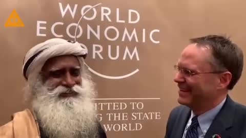 A Not So Friendly Reminder from the WEF