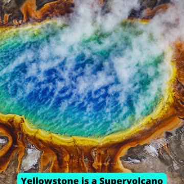 Top 10 Facts About the World's Weirdest Volcanoes Part 1