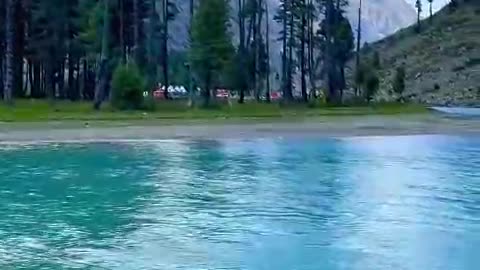 Beauty Of Pakistan