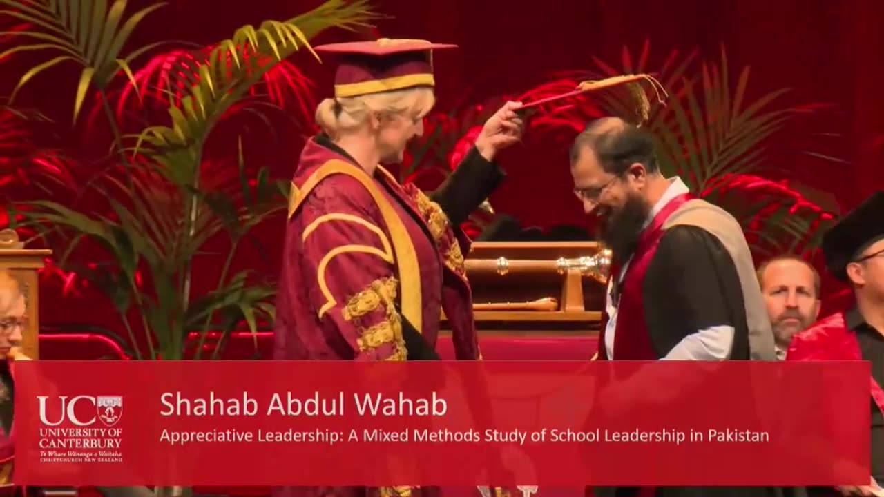 Alhamdulillah My brother complet PhD