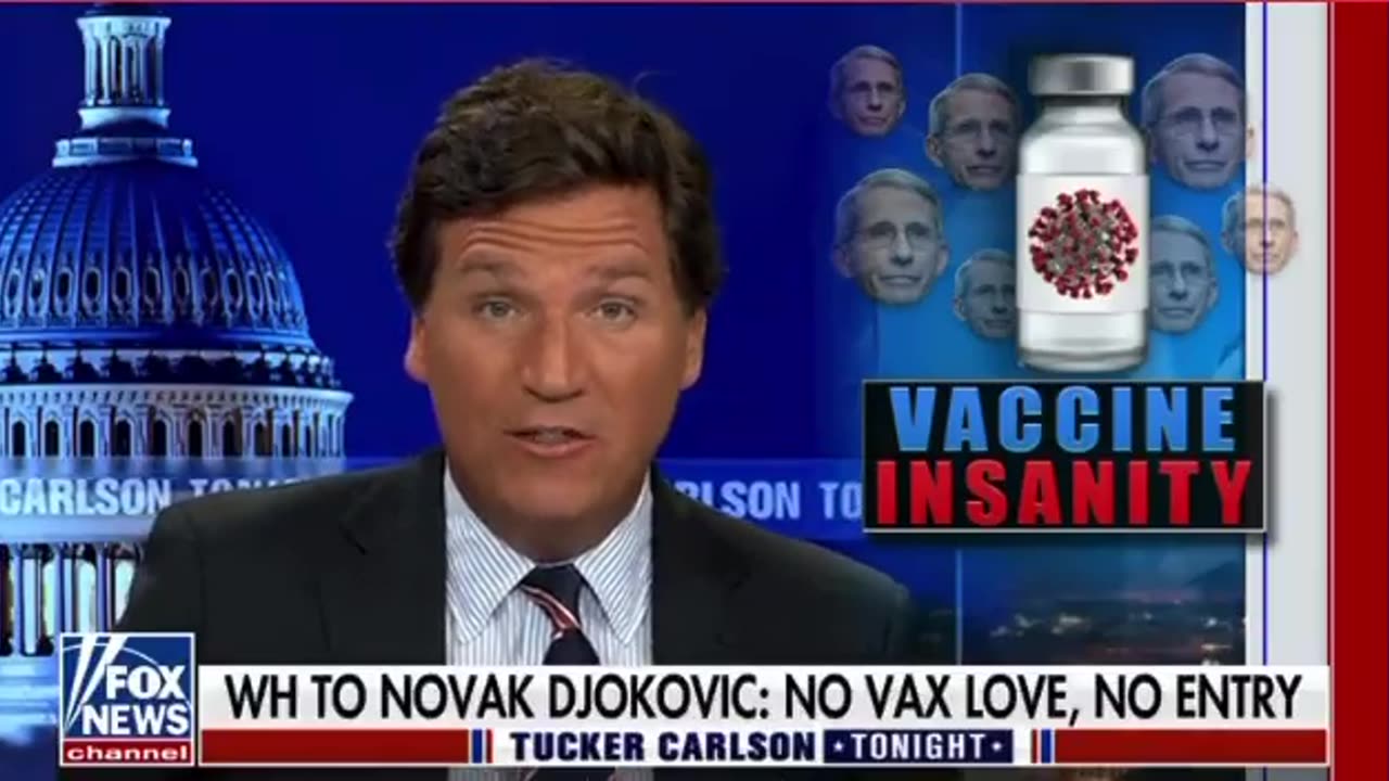 Biden Regime’s COVID ‘Vaccine’ Insanity Continues