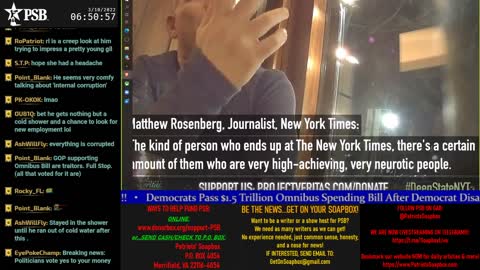 2022-03-10 05:00 EST - Based Amy