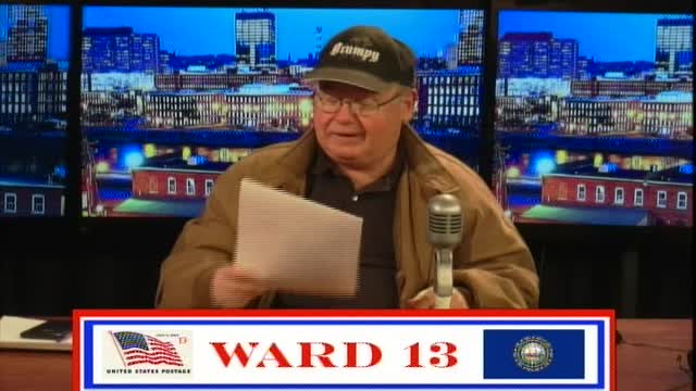 Ward 13 (1/19/22)