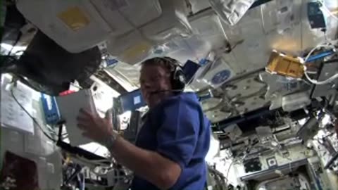 NASA,s Path to Mars