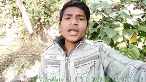 My First Vlog