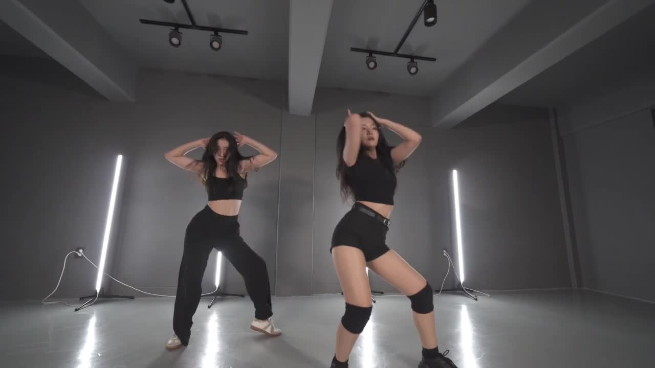 Ariana Grande - Dangerous Woman│DANCE COVER │