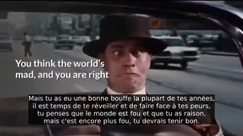 When do you know what is going to hit the fan, you won’t be able to ……..