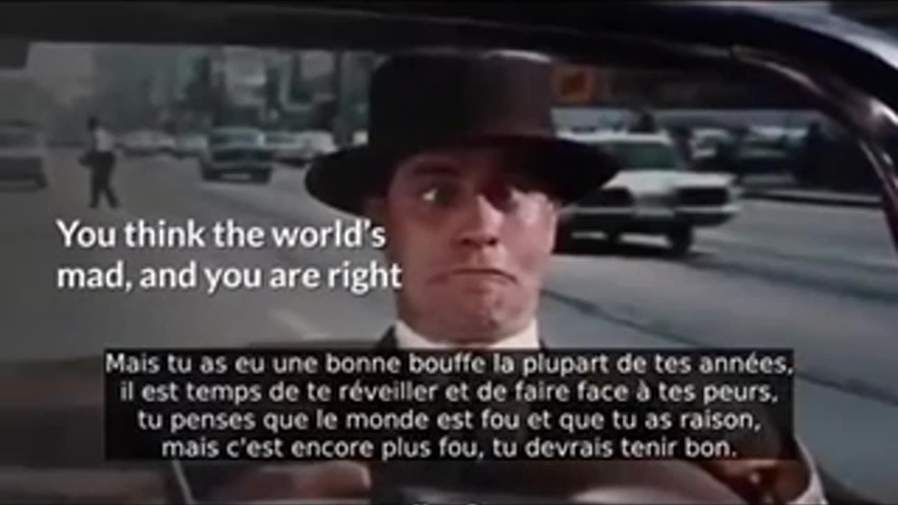 When do you know what is going to hit the fan, you won’t be able to ……..