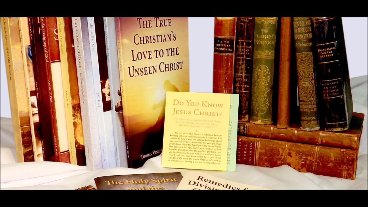 Introduction to FreeChristianBooks.bz