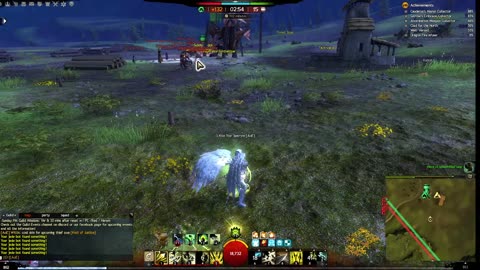 Guild Wars 2 12/9/23