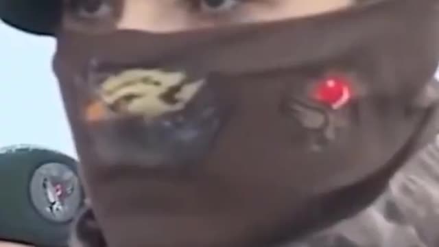 Kadın Özel Harekâtçılarımız