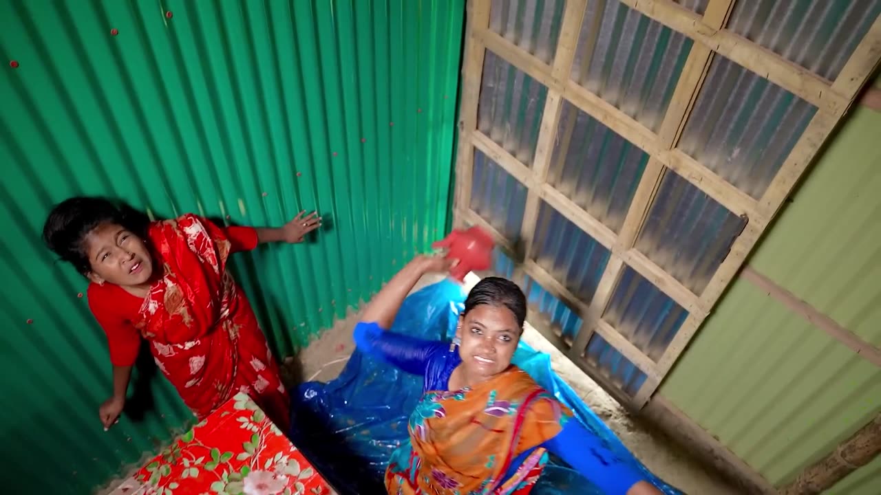 Must Watch New Special Comedy Video 2024 😎