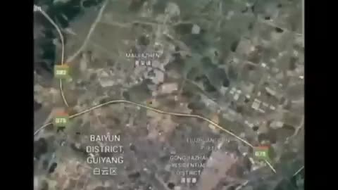 A CHINA SABE ALGUMA COISA 🤔