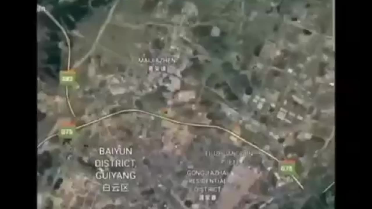 A CHINA SABE ALGUMA COISA 🤔