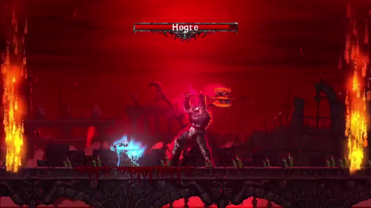 SLAIN 26 - BATHORYN VS HOGRE ROUND 1 Parte 1 #slain #slainbackfromhell