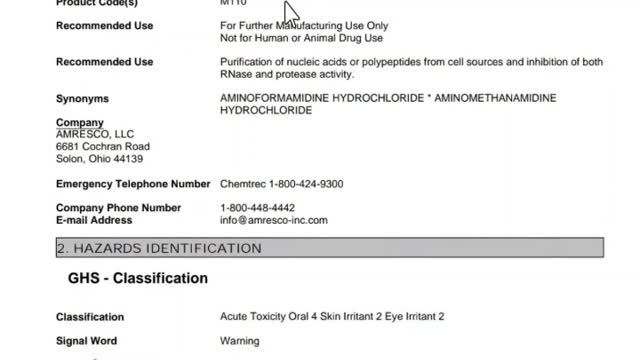 ⚕Swabs ☠️ Exposed ☠️
