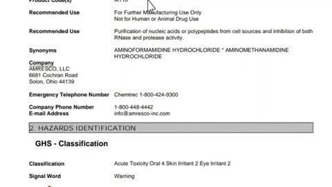 ⚕Swabs ☠️ Exposed ☠️