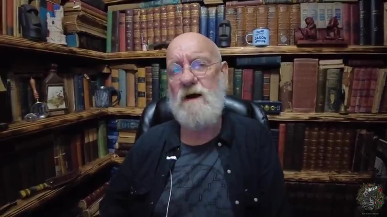 Max Igan: ISRAEL IS GENOCIDING GAZA