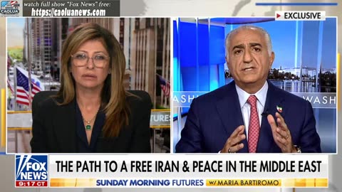 Sunday Morning Futures With Maria Bartiromo 10AM - 10/6/2024