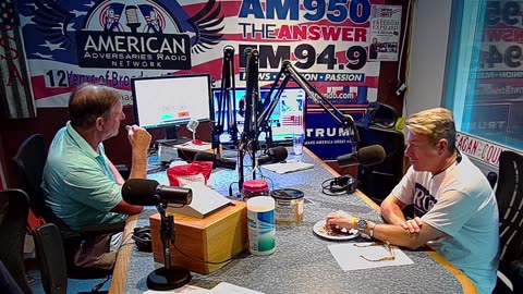 HUNTER'S AND AKA EMAILS REVEAL CORRUPTION TRAIL